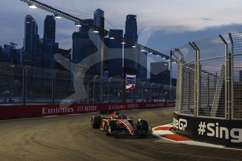 F1 Grand Prix of Singapore