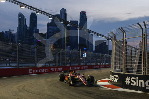 F1 Grand Prix of Singapore