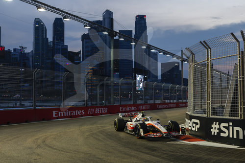 F1 Grand Prix of Singapore