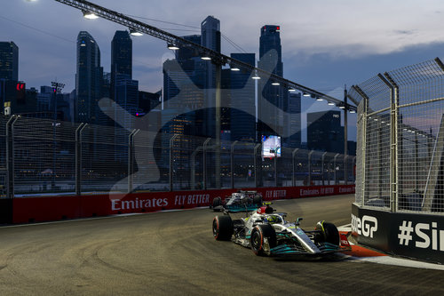 F1 Grand Prix of Singapore