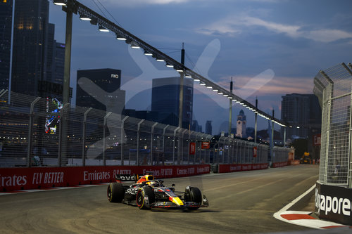 F1 Grand Prix of Singapore