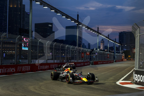 F1 Grand Prix of Singapore