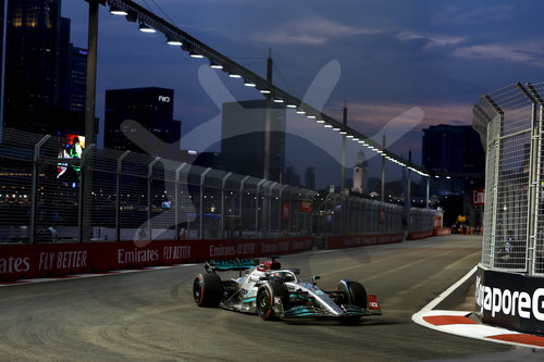 F1 Grand Prix of Singapore