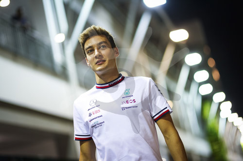 F1 Grand Prix of Singapore