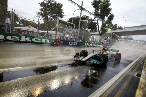 F1 Grand Prix of Singapore