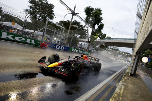 F1 Grand Prix of Singapore