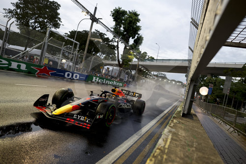F1 Grand Prix of Singapore