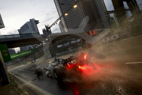 F1 Grand Prix of Singapore
