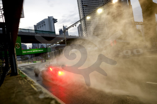 F1 Grand Prix of Singapore