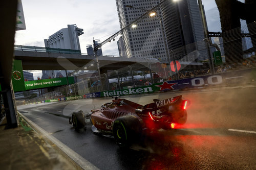 F1 Grand Prix of Singapore