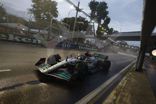 F1 Grand Prix of Singapore