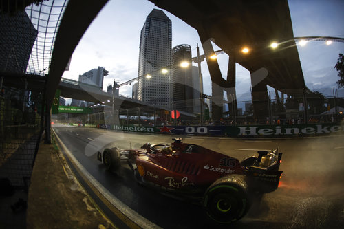F1 Grand Prix of Singapore