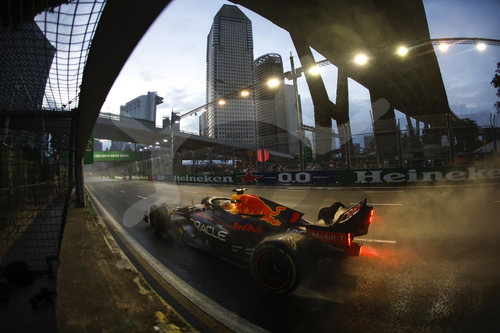 F1 Grand Prix of Singapore