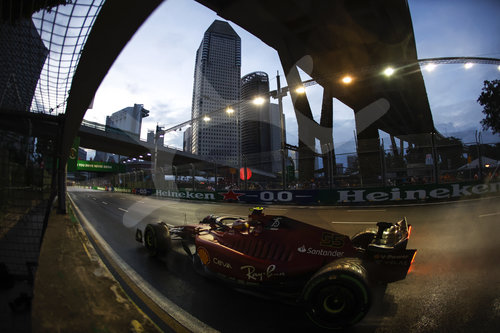 F1 Grand Prix of Singapore