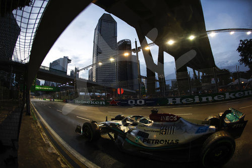 F1 Grand Prix of Singapore