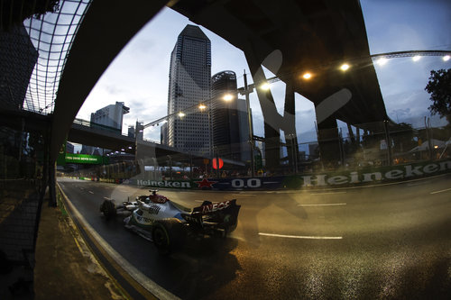F1 Grand Prix of Singapore