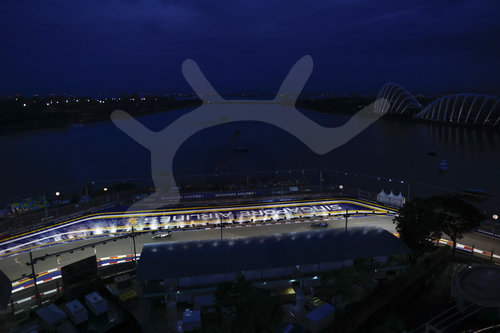 F1 Grand Prix of Singapore