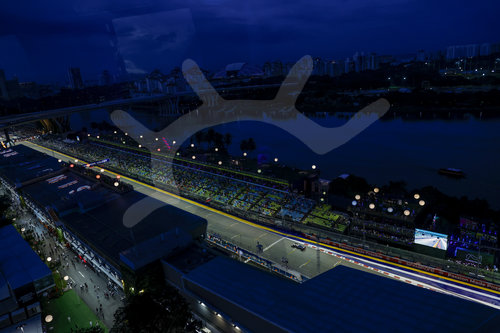 F1 Grand Prix of Singapore