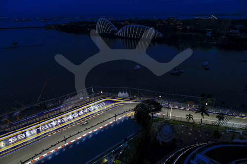 F1 Grand Prix of Singapore