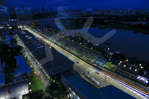 F1 Grand Prix of Singapore