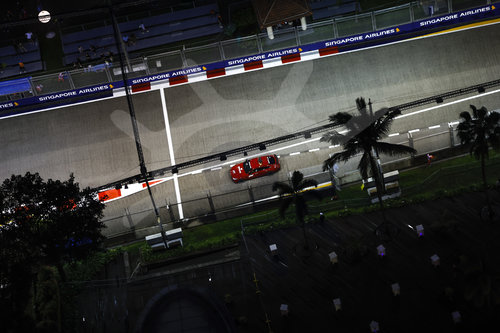 F1 Grand Prix of Singapore