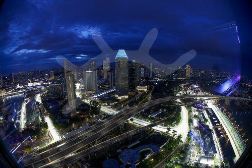 F1 Grand Prix of Singapore