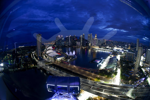 F1 Grand Prix of Singapore