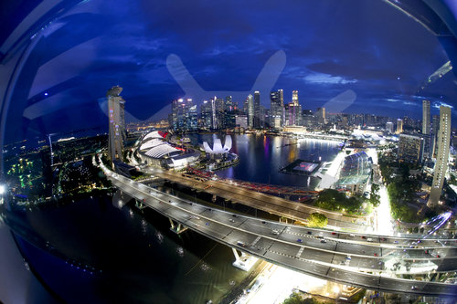F1 Grand Prix of Singapore