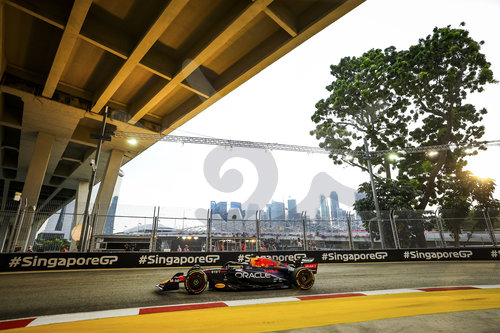 F1 Grand Prix of Singapore