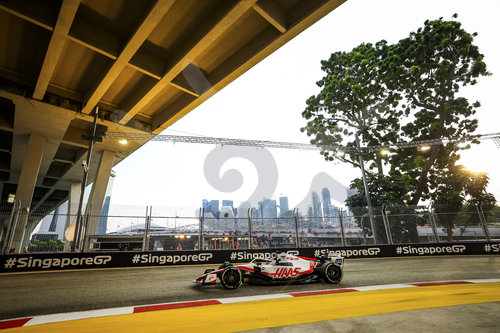 F1 Grand Prix of Singapore