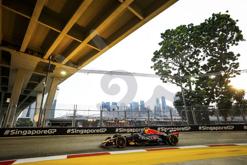F1 Grand Prix of Singapore