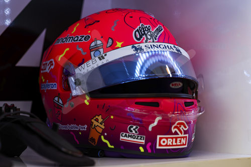 F1 Grand Prix of Singapore