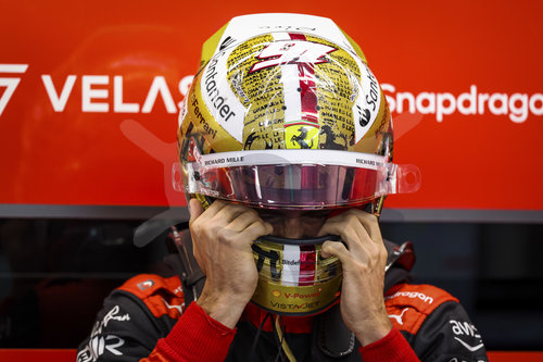 F1 Grand Prix of Singapore
