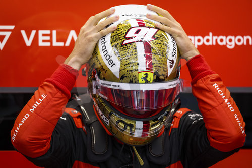 F1 Grand Prix of Singapore