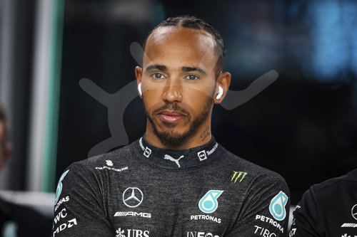 F1 Grand Prix of Singapore