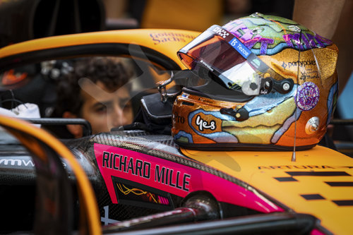 F1 Grand Prix of Singapore