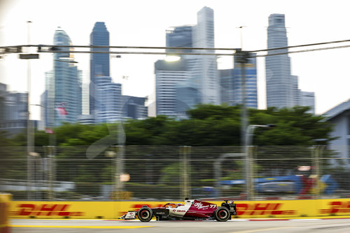 F1 Grand Prix of Singapore