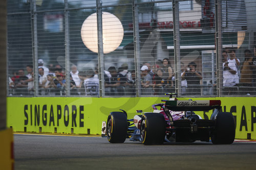 F1 Grand Prix of Singapore