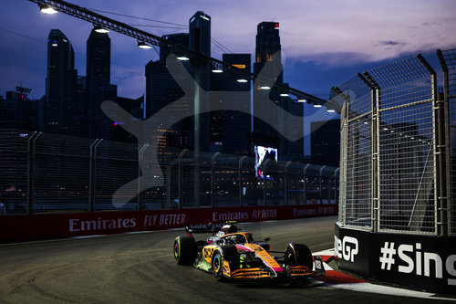 F1 Grand Prix of Singapore