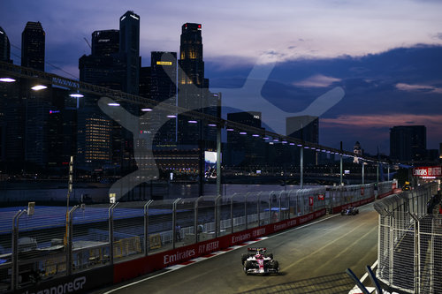 F1 Grand Prix of Singapore