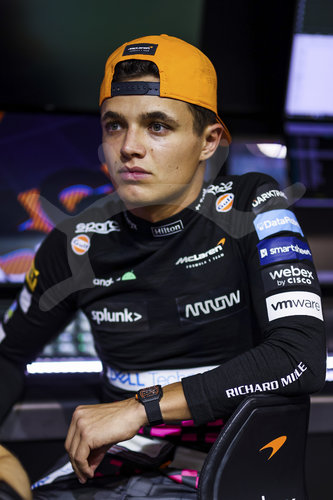 F1 Grand Prix of Singapore