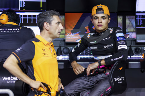 F1 Grand Prix of Singapore