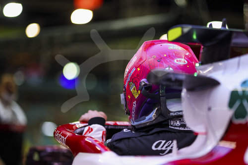 F1 Grand Prix of Singapore