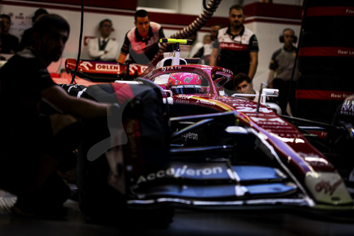F1 Grand Prix of Singapore