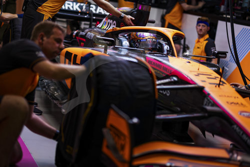 F1 Grand Prix of Singapore