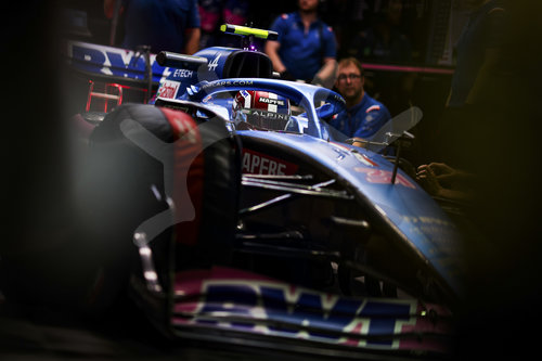 F1 Grand Prix of Singapore
