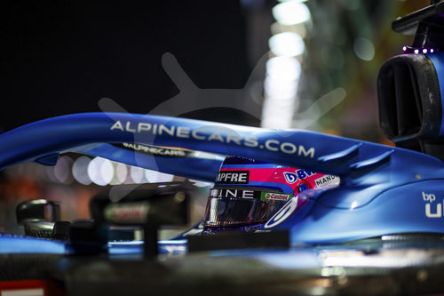 F1 Grand Prix of Singapore