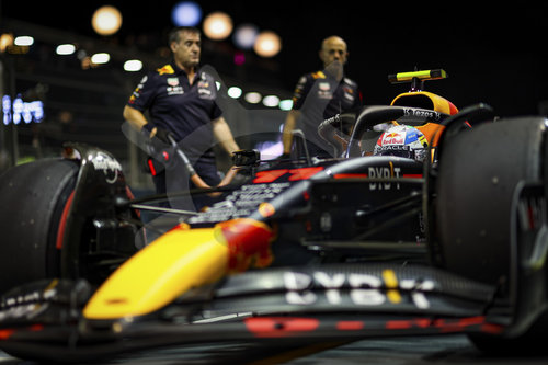 F1 Grand Prix of Singapore