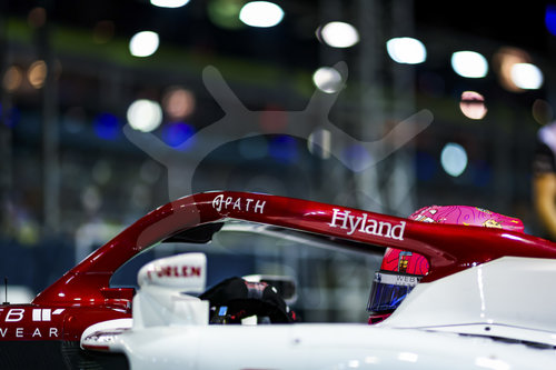 F1 Grand Prix of Singapore
