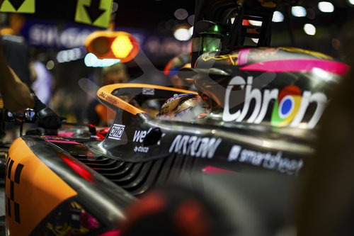 F1 Grand Prix of Singapore
